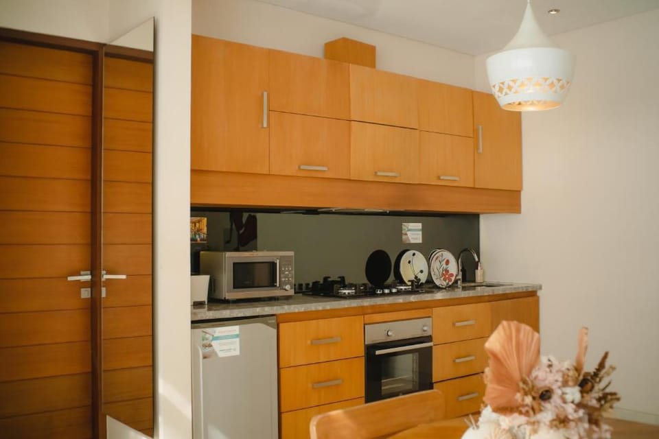Magnificent 2 Bedroom Villa in Legian Villa in Kuta