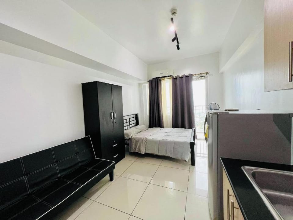 SMDC BREEZE RESIDENCES - ROXAS BOULEVARD Apartment in Pasay
