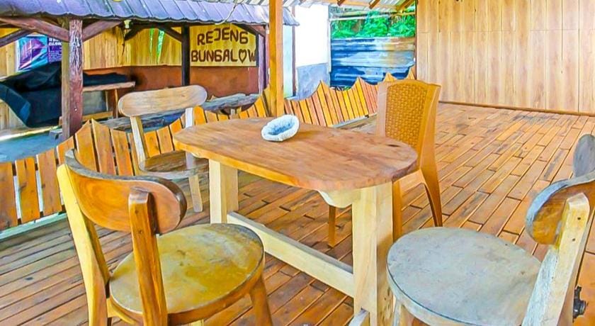 OYO 92419 Rejeng Homestay Near Kerta Gangga Waterfall Hotel in West Nusa Tenggara, Indonesia