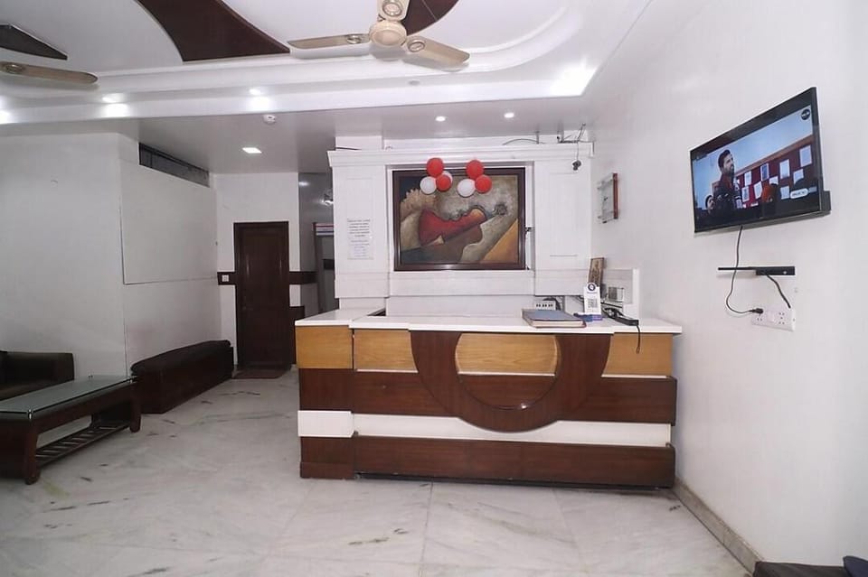 Hotel Dolphin Dx Hotel in New Delhi
