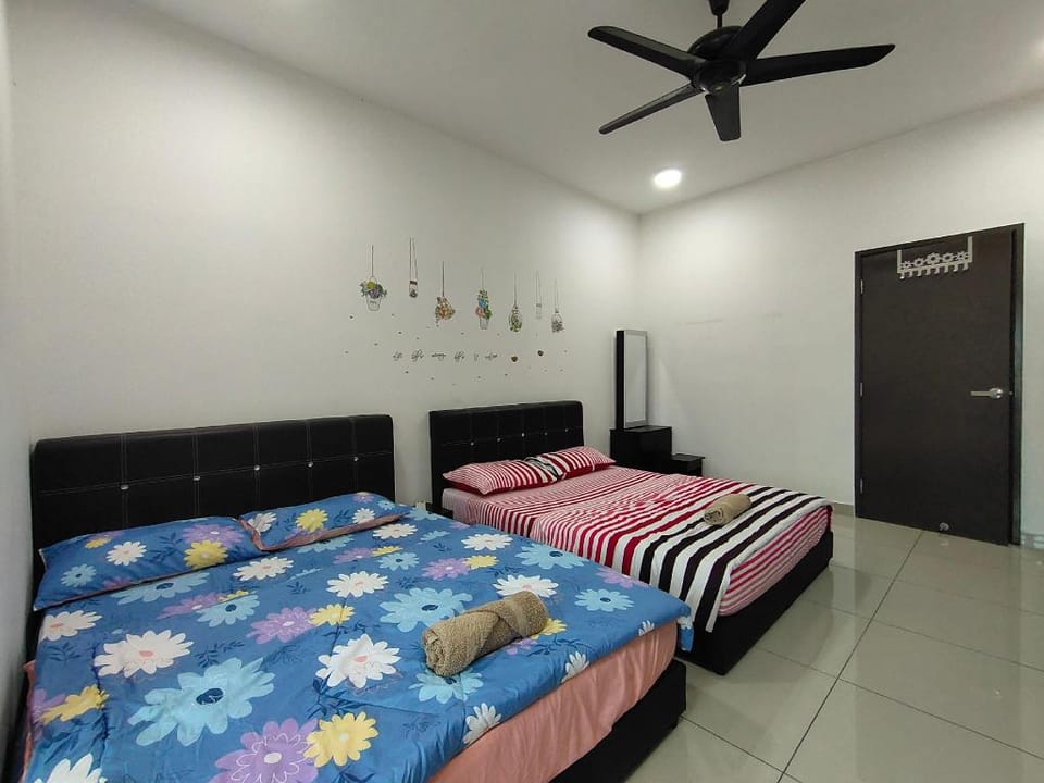 Sky Garden Studio @ Majestic Ipoh town Apartment in Ipoh