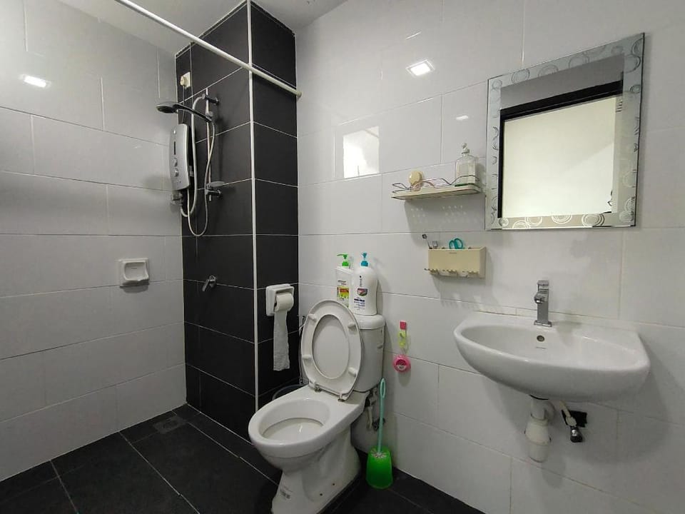 Sky Garden Studio @ Majestic Ipoh town Apartment in Ipoh