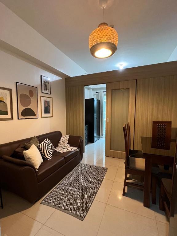 Shore House @ MOA Apartment in Pasay