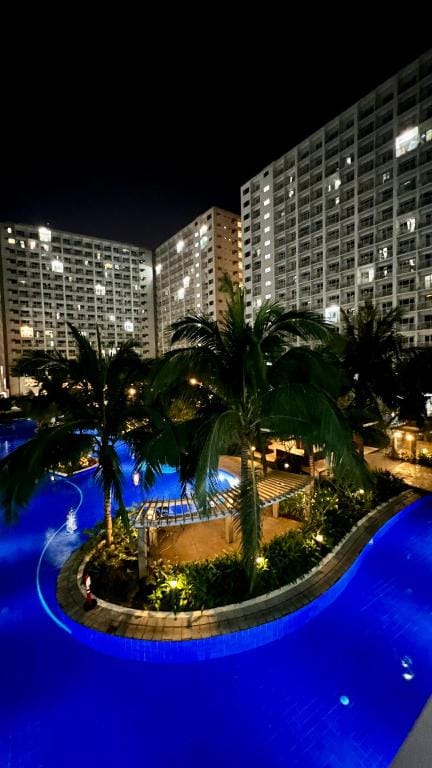Shore House @ MOA Apartment in Pasay