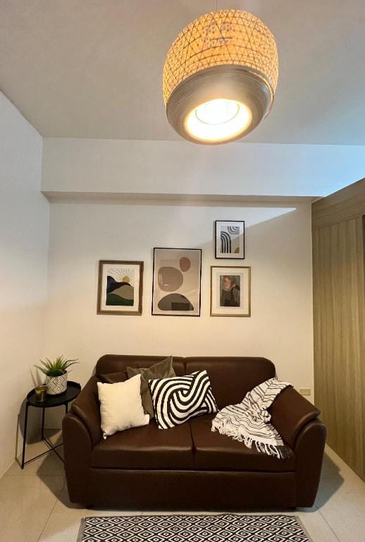 Shore House @ MOA Apartment in Pasay
