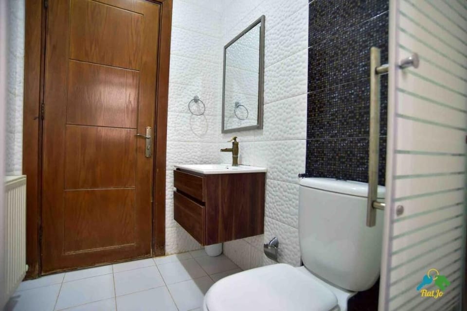 Two bedroom apartment in amman jordan  Vacation rental in Africa