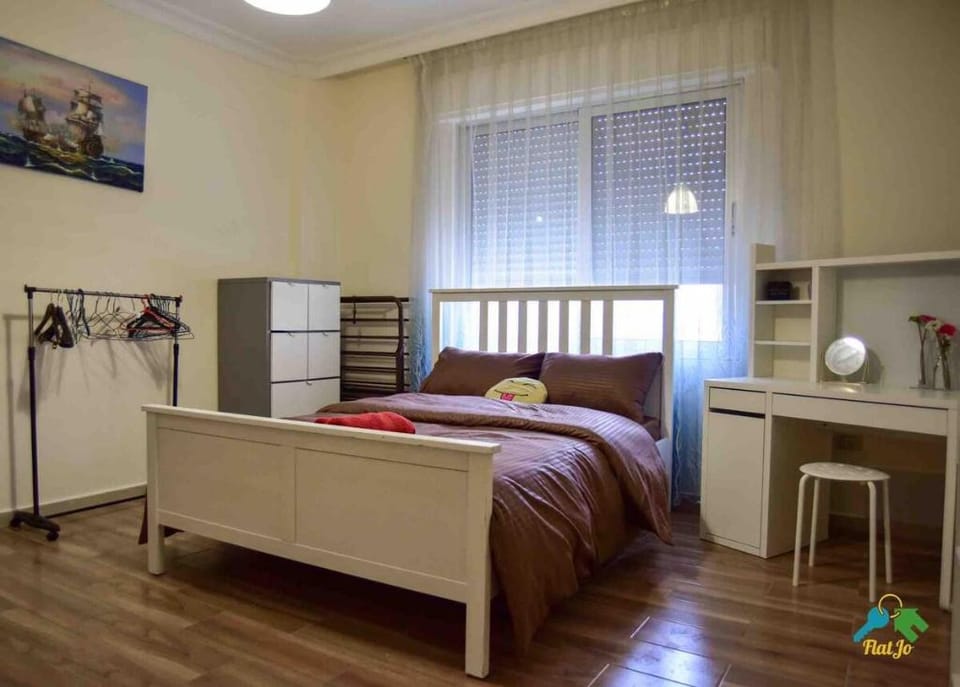 Two bedroom apartment in amman jordan  Vacation rental in Africa