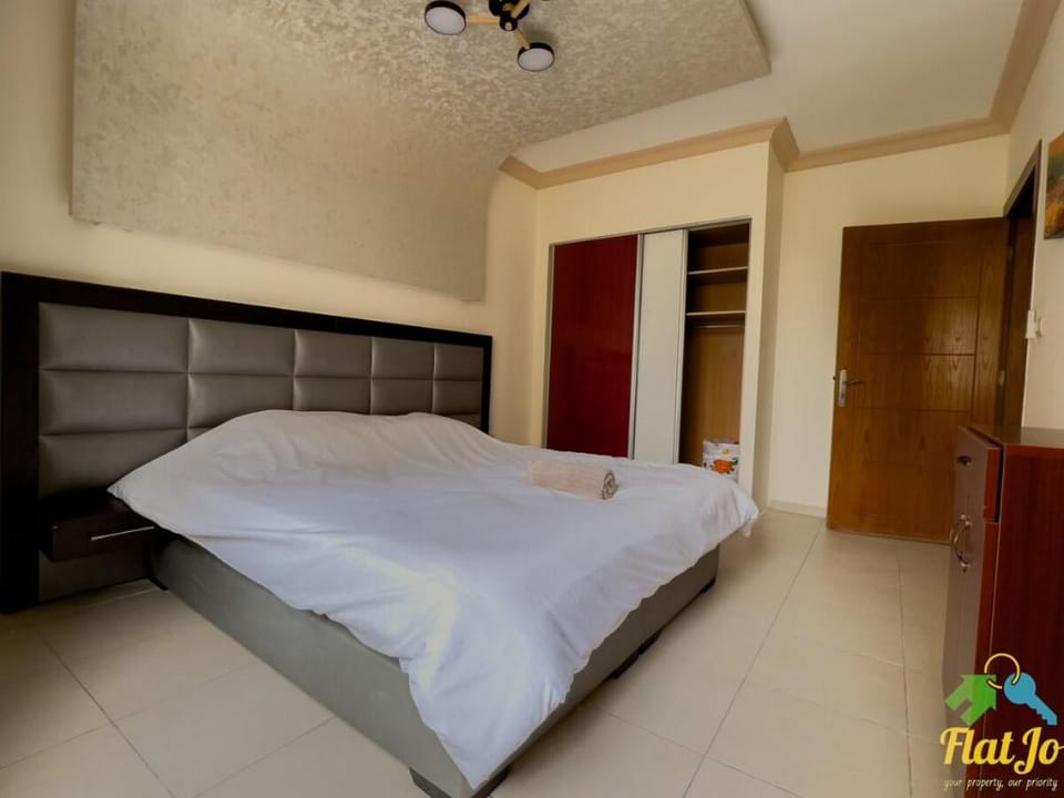 Luxurious one bedroom apartment Amman Jordan Vacation rental in Africa