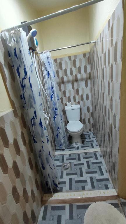 Ivory Castle, Residences, Room 5 Apartment in Central Visayas