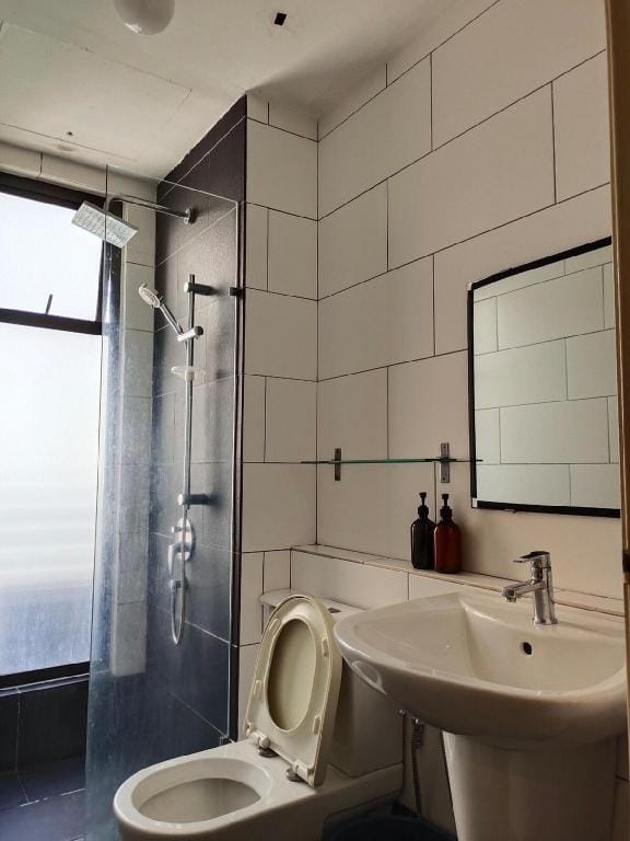 Urban360 studio lovely with Netflix & Wi-Fi Apartment in Federal Territory of Kuala Lumpur