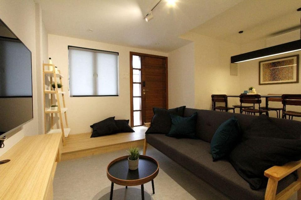 New Design New Concept Konzept House 2 Near Jonker Vacation rental in Malacca
