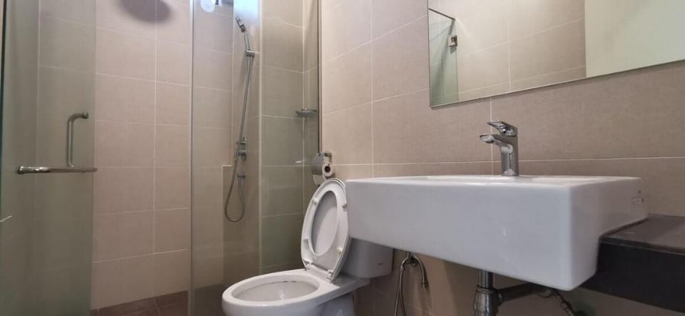 Mykey Atlantis C-29-05 Melaka City Apartment in Malacca