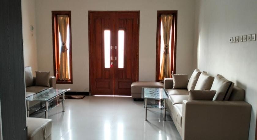 Bromo Seruni Guesthouse Hotel in East Java