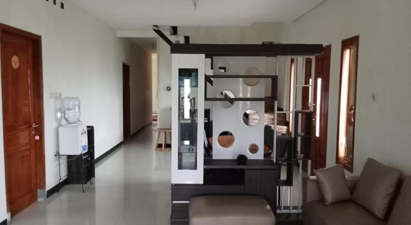 Bromo Seruni Guesthouse Hotel in East Java
