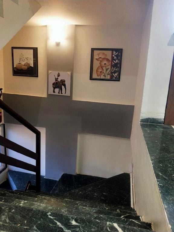 HOTEL RADHIKA PALACE Hotel in Gujarat