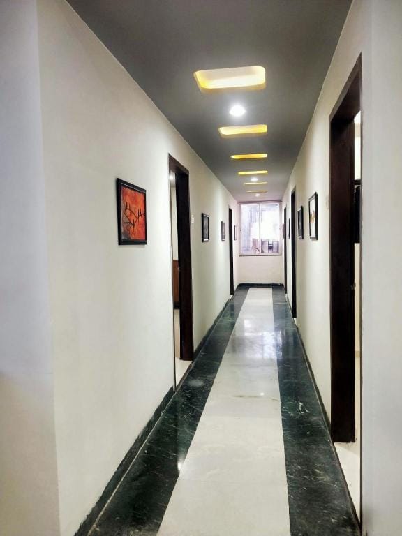 HOTEL RADHIKA PALACE Hotel in Gujarat