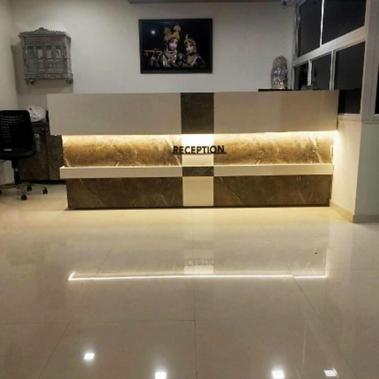 HOTEL RADHIKA PALACE Hotel in Gujarat