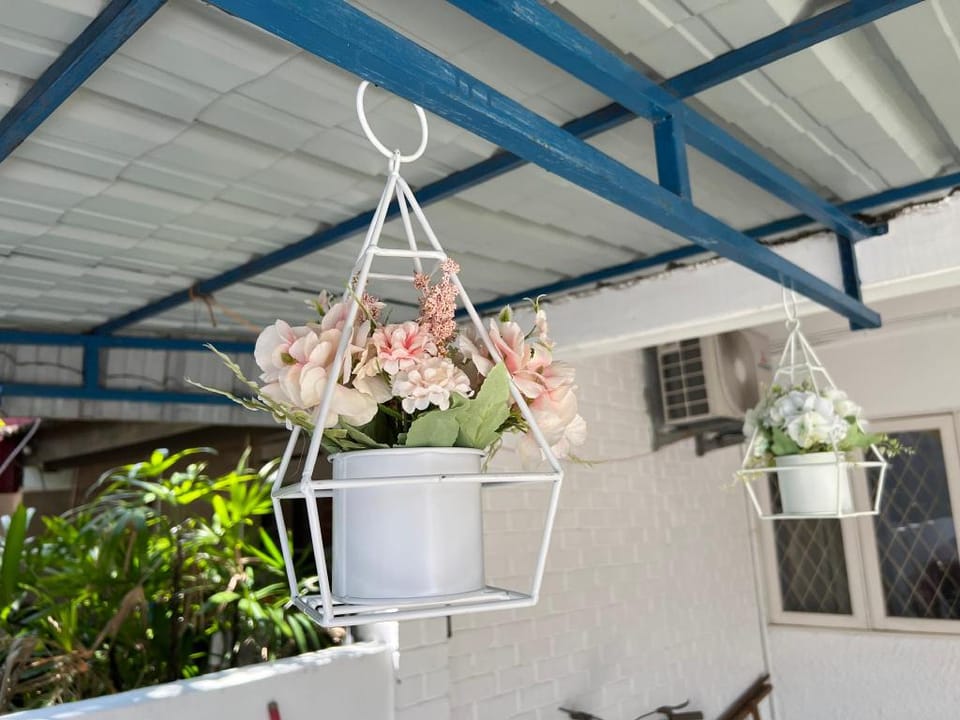 Landed 3bedroom Walk 3min to Jonker Big Space|150A Vacation rental in Malacca