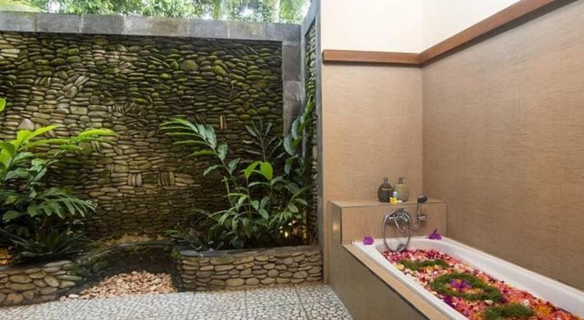 Intan Villa & Suite Moding Ubud Hotel in Payangan