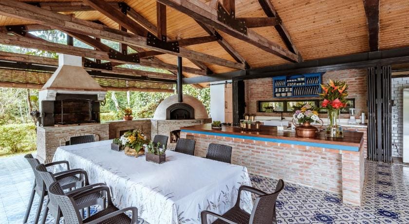 Pintoresco Bed and Breakfast in Calabarzon