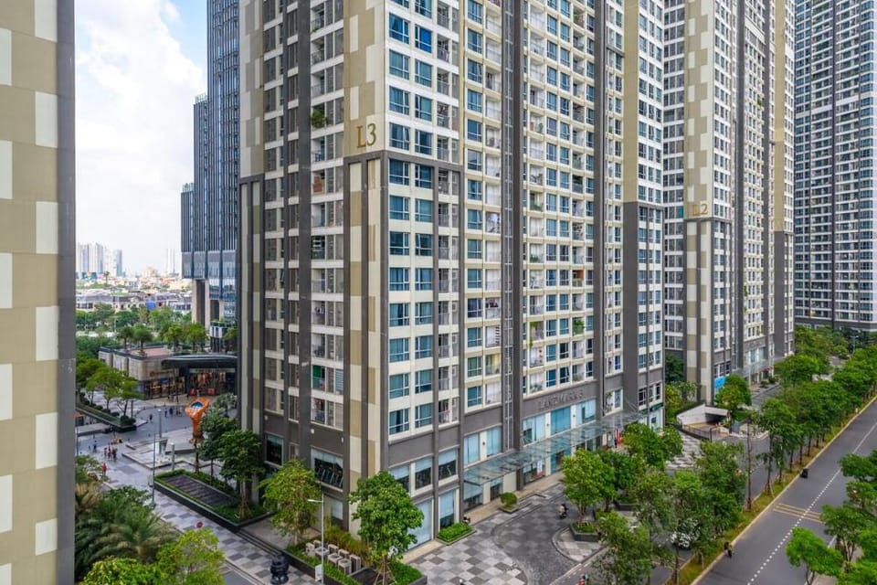 Mai Home - 1 bedroom serviced apartment  Apartment in Ho Chi Minh City