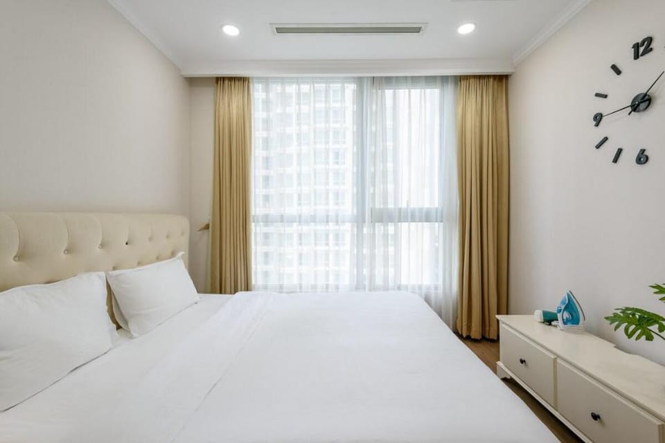 Mai Home - 1 bedroom serviced apartment  Apartment in Ho Chi Minh City