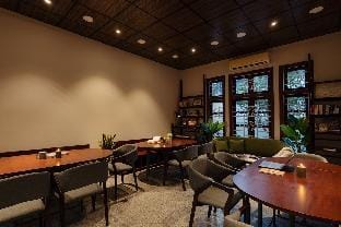 Central Saigon Entire Villa Wspace|FastWiFi|Groups Villa in Ho Chi Minh City