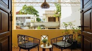 Central Saigon Entire Villa Wspace|FastWiFi|Groups Villa in Ho Chi Minh City