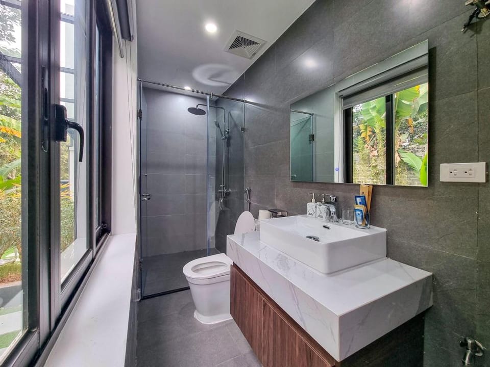 Twin Villas A8-30 and A8-31 Villa in Laos
