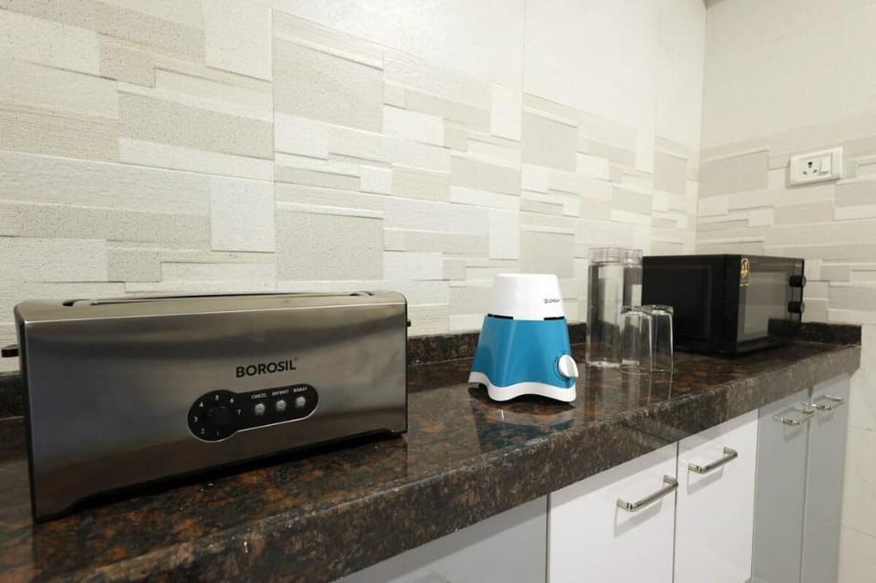Andheri East Apartments Apartment in Mumbai