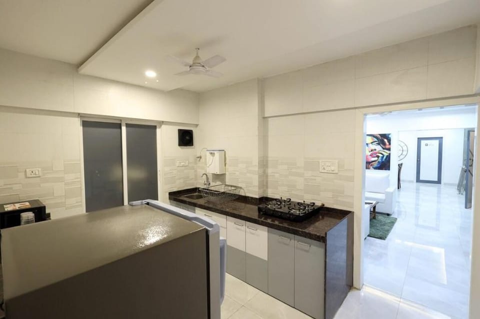 Andheri East Apartments Apartment in Mumbai