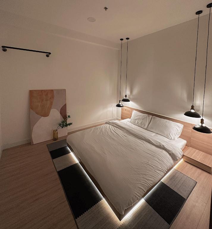 LC House Soho 28.10 Apartment in Ho Chi Minh City