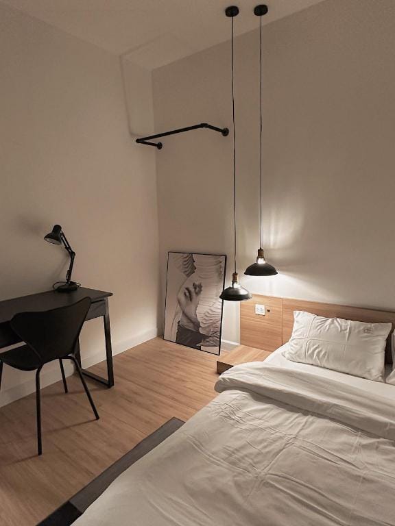 LC House Soho 28.10 Apartment in Ho Chi Minh City