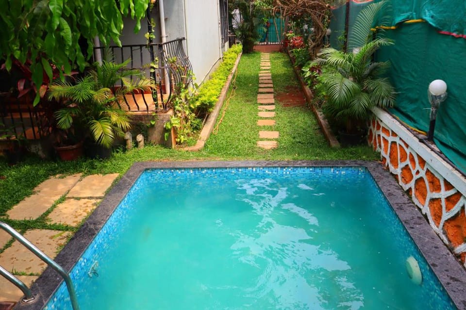Cheer up villa  Villa in Lonavla