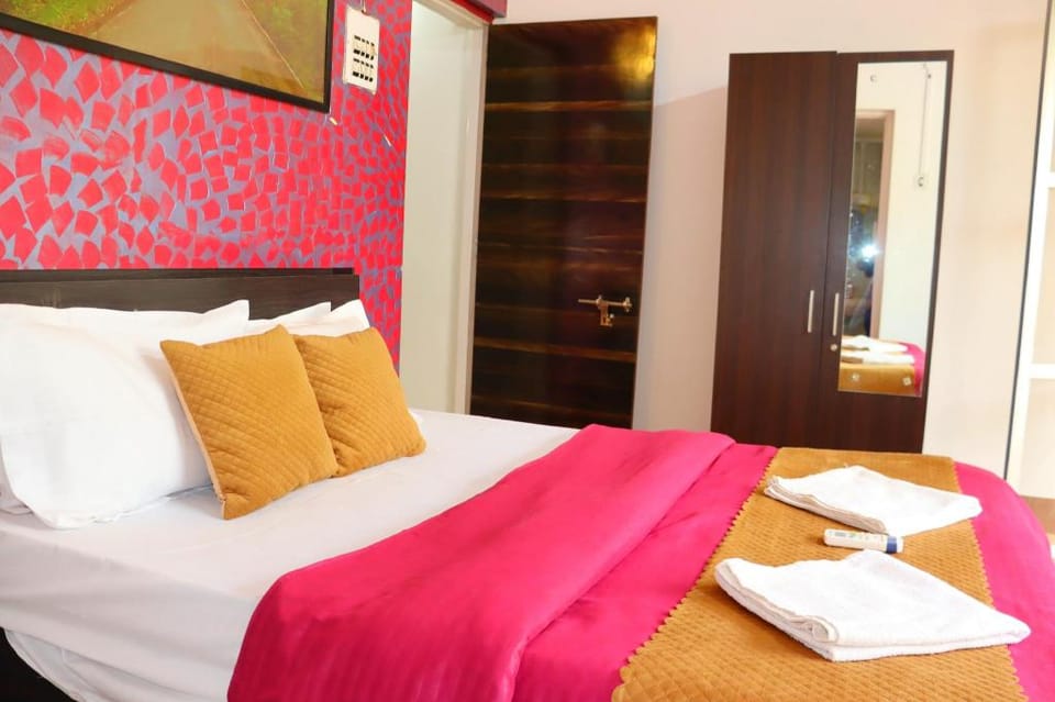 Cheer up villa  Villa in Lonavla
