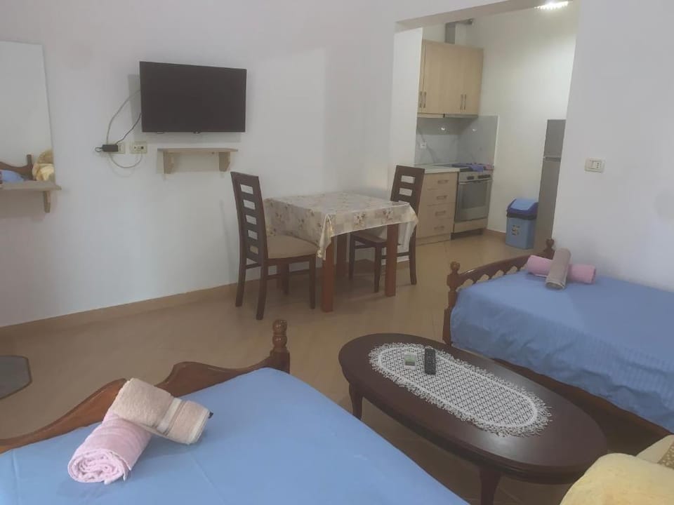 Green-Garden's Place No.2 Apartment in Sarandë