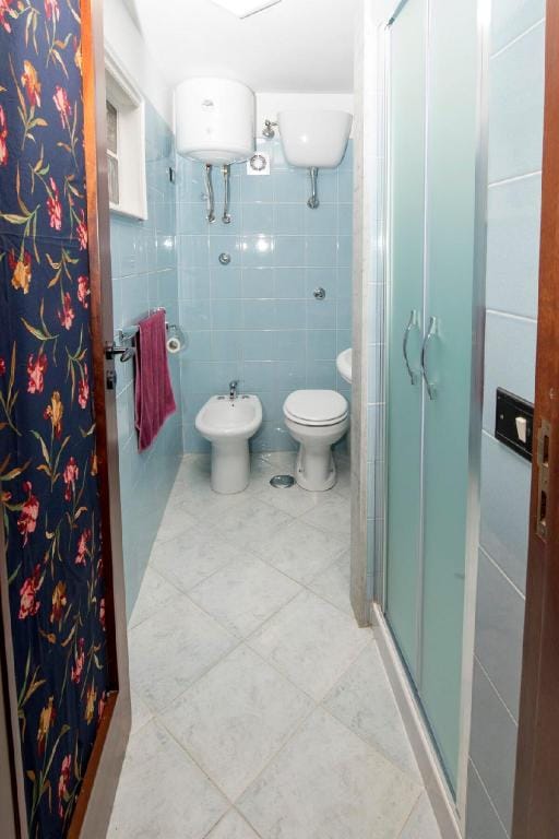 Duplex con vista al Vesuvio Apartment in Naples