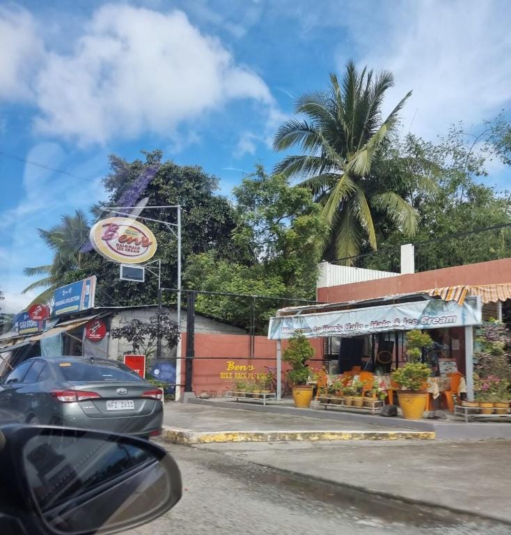 Little House of Carilie in Laiya San Juan Batangas Vacation rental in Calabarzon