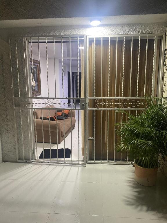 Apartamento En Los Ángelesツ Apartment in Santa Marta