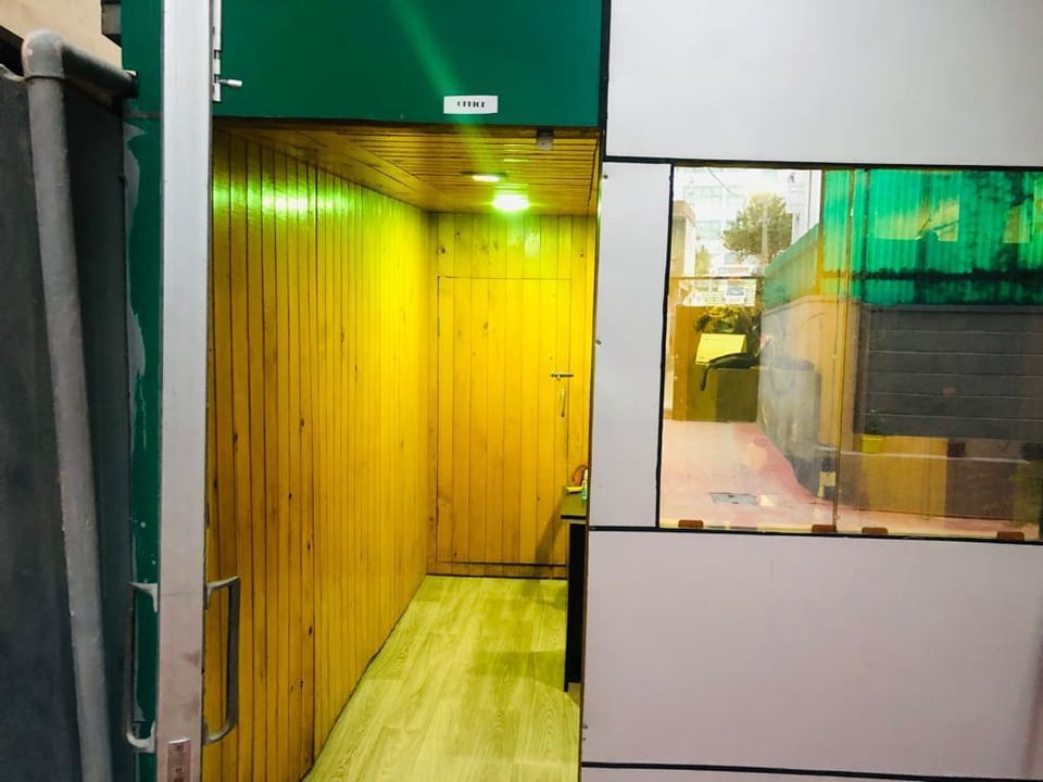 HOTEL DARUL TAWHEED Hotel in India
