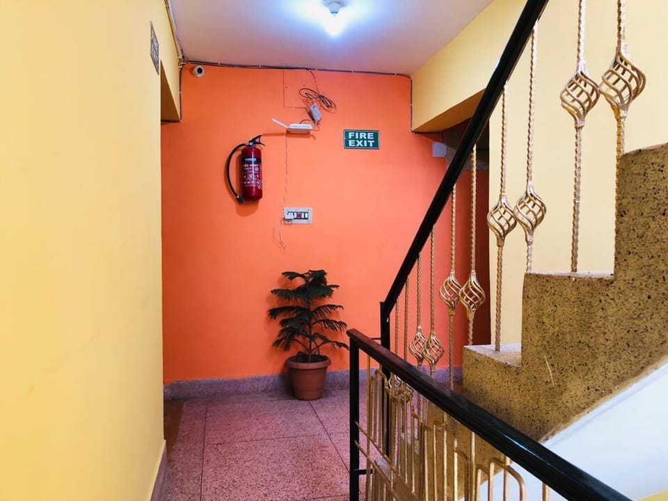 HOTEL DARUL TAWHEED Hotel in India