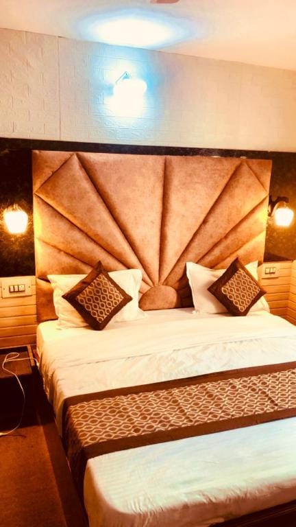 HOTEL DARUL TAWHEED Hotel in India