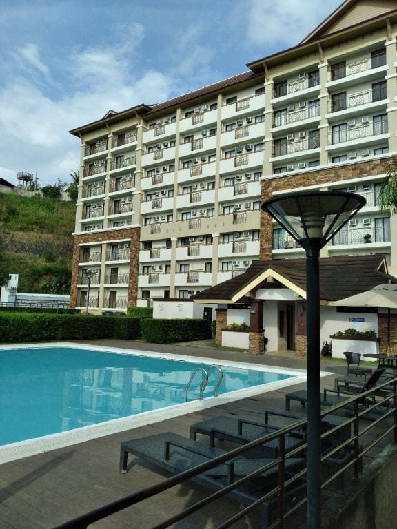 Two Bedroom One Oasis Condo in CDO Apartment in Cagayan de Oro