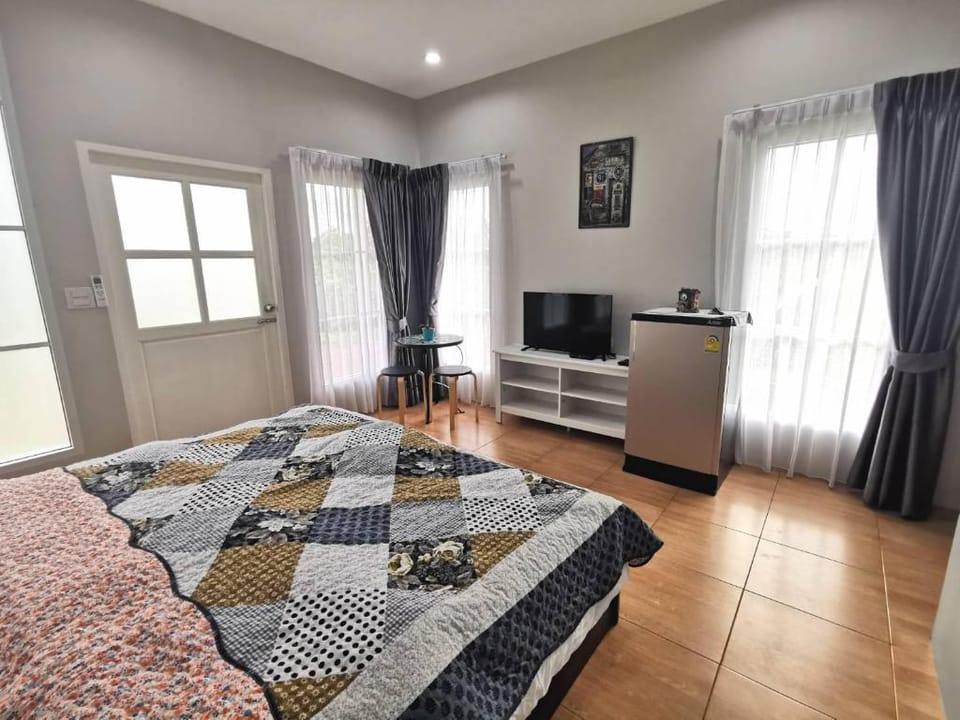 BAANPHUPUNTAWAN1688 Vacation rental in Laos