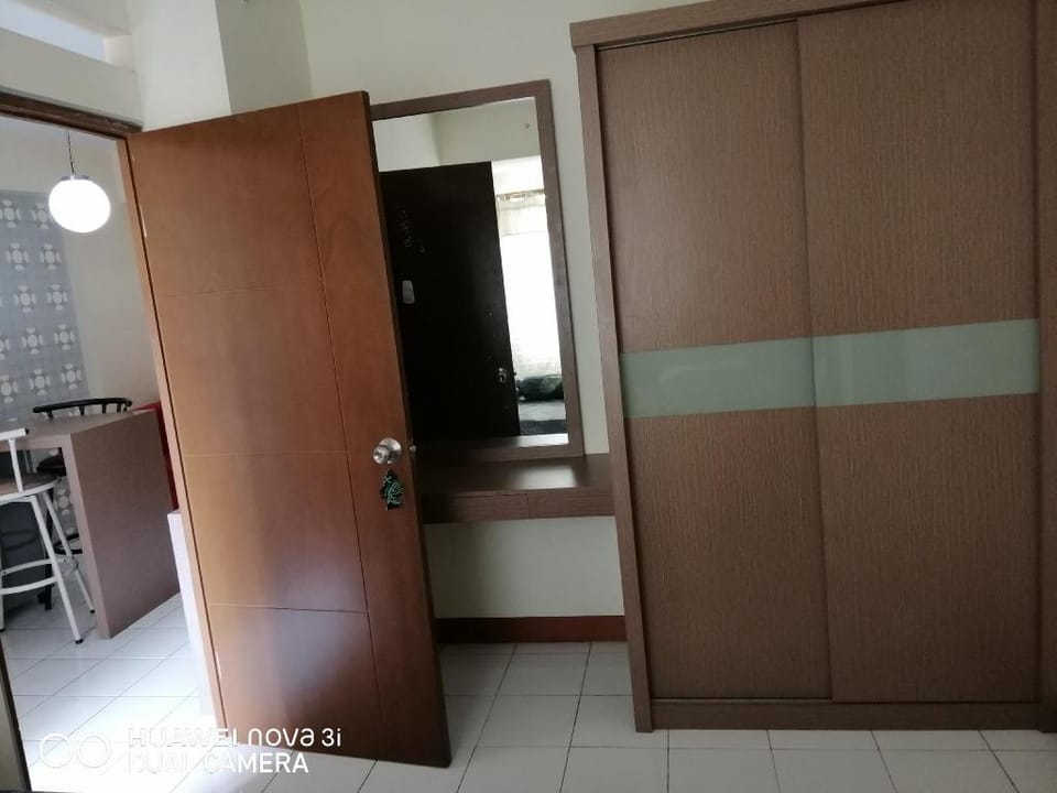 APARTEMEN GATEWAY 2 BR NON WATER WATER BY MGM Apartment in Bandung