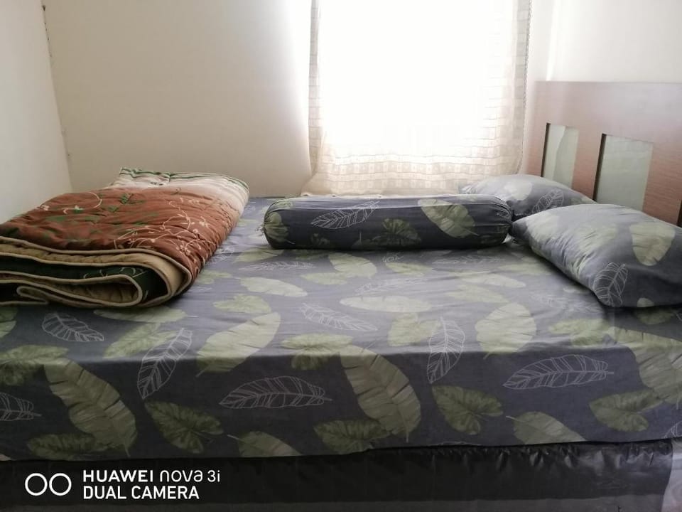APARTEMEN GATEWAY 2 BR NON WATER WATER BY MGM Apartment in Bandung