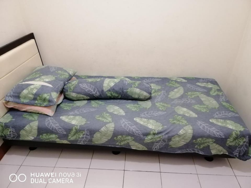 APARTEMEN GATEWAY 2 BR NON WATER WATER BY MGM Apartment in Bandung