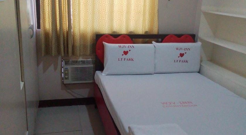 WJV INN LAHUG Apartment in Lapu-Lapu City