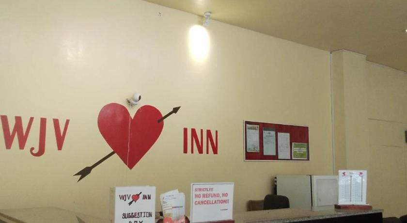 WJV INN LAHUG Apartment in Lapu-Lapu City