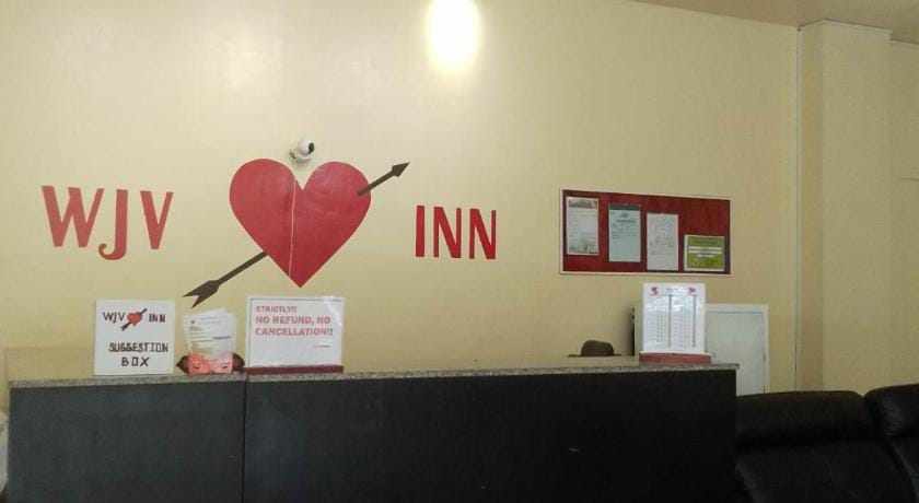 WJV INN LAHUG Apartment in Lapu-Lapu City